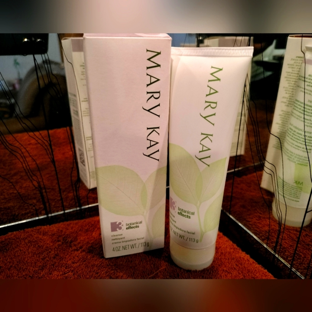Botanicals #3 Cleanser